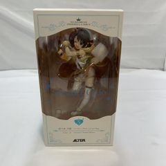 アイドルマスター 赤城みりあアルター 佐々木 千枝 パーティータイム