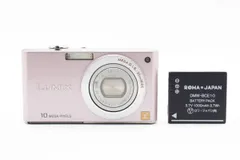 【動作確認済み】パナソニック LUMIX DMC-FX37 オールドコンデジ 41RrGbd9iuL._AC_SY200_QL15_.jpg