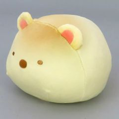 [중고] 봉제 장난감 시로쿠마 빵 스미코 빵 오늘 떡 떡 빵 봉제 장난감 [스미코 구라시]