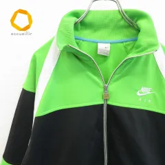 ナイキ NIKE トラックジャケット ジャージ ジップアップ 797327のサムネイル