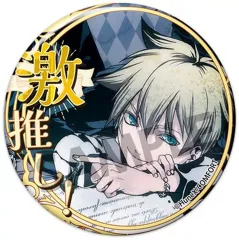 リベルタ アルカナ・ファミリア 缶バッジ AGF2015出展情報！ | アルカナ・ファミリア公式ブログ