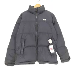 ヘリーハンセン HELLY HANSEN FILLY DOWN JACKET メンズ JPN：M 