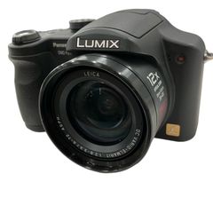 ☆Panasonic DMC-FZ27 デジタルカメラ 3脚付き 動作品 - メルカリ
