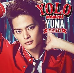 中山優馬 Chapter1 Blu-ray YOLO moment 初回盤A Amazon.co.jp: Chapter 1 - 中山優馬: ミュージック