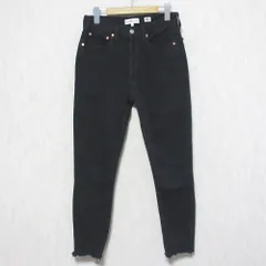 Levi's RE/DONE 再構築デニム ジーンズ リメイク ボタンフライ 8005001646969_1.jpg