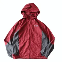 ■古着 Columbia コロンビア FIELD GEARジャケット OMNI-SHIELD オムニシールド L 【J1089】
