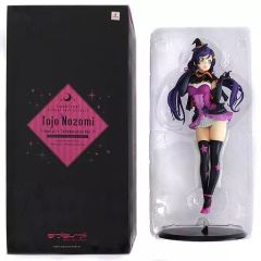 【ブリスター未開封】東條希 ぺんてるコラボVer. 1/7 アルファオメガ ブリスター未開封】東條希 ぺんてるコラボVer. 1/7 アルファオメガ