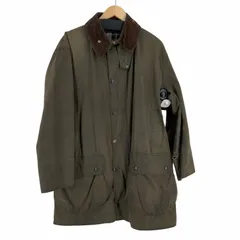 2024年最新】Barbour バブアー BORDERの人気アイテム - メルカリ