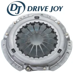 DJ/ドライブジョイ クラッチカバー トヨタ MR2 V9116-1038のサムネイル