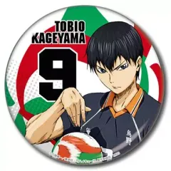 【中古】小物(キャラクター) 影山飛雄 スタンドコレクション 「ハイキュー!!」