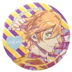 【中古】バッジ・ピンズ(キャラクター) 四ノ宮那月 「うたの☆プリンスさまっ♪ トレーディング缶バッジ All Star Ver.」