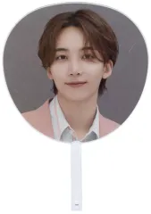 【中古】うちわ ジョンハン うちわ 「SEVENTEEN 2021 JAPAN SPECIAL FANMEETING ’HARE’」 第1弾グッズ