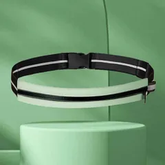 ☆ グリーン ☆ ウエストポーチ ランニング kpouch036 ランニングポーチ スマホ ペットボトル ウエストポーチ ウエストバンド ボディーバッグ ランニングバッグ 大容量 ミニ 超軽量 伸縮 フィット サイクリング コンパクト 揺れない ジョギング