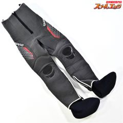 ★☆【シマノ】 フィットウェーダー 中丸 WA-032R サイズLA 鮎タイツ SHIMANO ウェ―ディング ウェーダー K_100★☆e07667