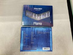Snow Man LIVE DVD 2枚組 Mania 2D2D セット - メルカリ