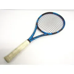 Babolat テニスラケットとボールセット BABOLAT ピュアドライブ98 PURE DRIVE98 バボラ 101551 テニス