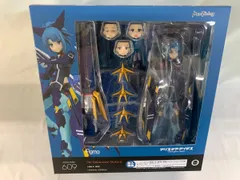 【未開封】figma 小鳥遊怜【蒼穹】 「アリス・ギア・アイギス」