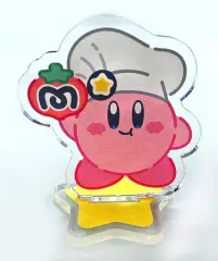 【中古】小物(キャラクター) カービィ(マキシムトマト) 「星のカービィ 2.5次元フィギュア カービィコレクション」 カービィカフェ限定