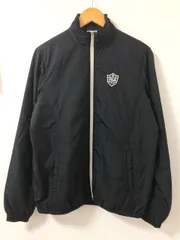 FILA GOLF（フィラゴルフ）中綿ジャケット【E5307-007】