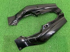 大阪魔人 CBX400F 二連 ダクトテール - メルカリ