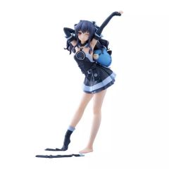 ブリーチ 涅ネム 眠八號 ガレージキット フィギュア 塗装完成品 - メルカリ