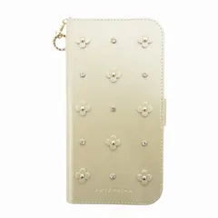 完売レア希少!美品アンテプリマiPhoneケース 手帳型スマホカバー 白ホワイト 完売レア希少!美品アンテプリマiPhoneケース 手帳型スマホカバー