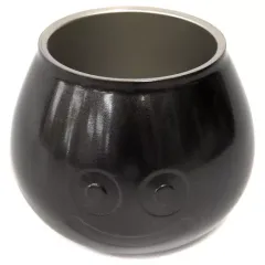 【中古】マグカップ･湯のみ スライムダーク AM ステンレスカップ スライム＆スライムダーク 「ドラゴンクエスト」