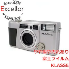 【完動美品】FUJIFILM KLASSE FUJIFILM KLASSE【美品❗️】【完動品】【実写済み】 – Ein Camera