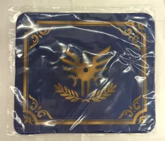 （PS5版ソフト付き）ドラゴンクエストIII　コンプリートセット　マウスパッド 数量限定 PS5 ドラゴンクエストIII そして伝説へ… 勇者と旅の
