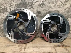 【新品未使用】DURA-ACE SM-RT900ディスクブレーキローター SHIMANO シマノ [ RT-CL900 ] DURA-ACE R9200 シリーズ