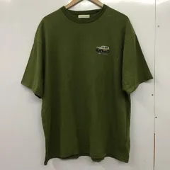 FREAK'S STORE フリークスストア Tシャツ 半袖 半袖カットソー プリントTシャツ クルーネックカットソーのサムネイル