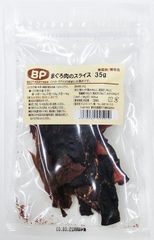 ベストパートナー　まぐろ肉のスライス　３５ｇ