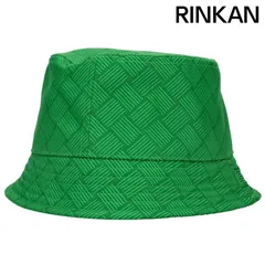 2025年最新】Bottega Veneta メンズ ハットの人気アイテム - メルカリ