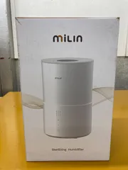 2024年最新】milin 加湿器の人気アイテム - メルカリ