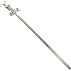 【新品・3営業日で発送】KONYO コンヨ 鉄製 ハタ金 メッキ仕上げ