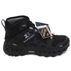 GARMONT GORE-TEX スキーブーツ 2025年最新】ガルモント ブーツの人気アイテム - メルカリ