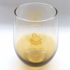 [중고] 글라스 비명 섬 행명 그라데이션 글라스 [귀멸의 칼날 오케스트라 콘서트 ~귀신의 연주~ 기둥 연고편 / 귀멸의 연회 -기둥 연습편-]