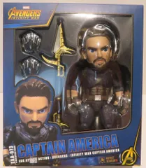 【ミニ・エッグアタック】『スタン・リー』シリーズ　３体セット　マーベル Amazon.co.jp: ビーストキングダム ミニエッグアタック マーベル