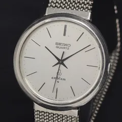 2025年最新】SEIKO 4120- 腕時計の人気アイテム - メルカリ