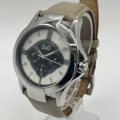 2025年最新】D&G ／ Dolce＆Gabbana メンズ 腕時計(アナログ)の