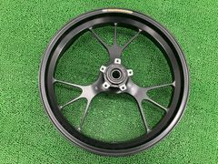 zx4rr ZX-4RR ホイール ZX-4RSE ZX-25R ホイール - メルカリ