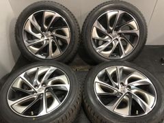 LEXUS 純正 19インチ アルミホイール TOYOタイヤ 4本セット - メルカリ