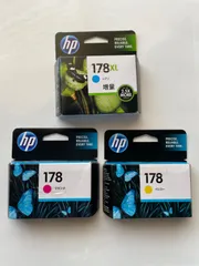 2024年最新】hp 178 純正 インクカートリッジ マゼンタ （ 増量 ） hp