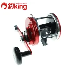 Abu Garcia Ambassadeur 9000 激レア2台セット最終価格