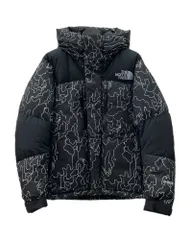 極美品 THE　NORTH　FACE ノベルティーバルトロライトジャケット THE NORTH FACE/ザ・ノース・フェイス NOVELTY BALTRO LIGHT
