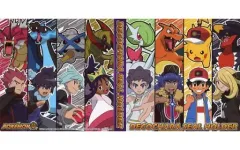 【中古】サプライ [単品] デコキャラシールホルダー 「ポケモンパン ポケモンシールホルダーセット 2022年夏! ポケットモンスター」 同梱品