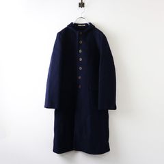 ジャケット・アウター LENO - PATRICIA BIG TRUCKER JACKET PATRICIA BIG TRUCKER JACKET [LENO] | NowN