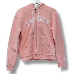 激レア美品swagger 最初期グラフィック スウェット短丈y2k