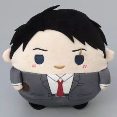[중고] 봉제인형 미즈키(정취 ver.) 푹신한 코로린 Msize2(봉제인형) [키타로 탄생 게게게의 수수께끼]