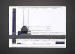 製図板 2025年最新】製図板の人気アイテム - メルカリ
